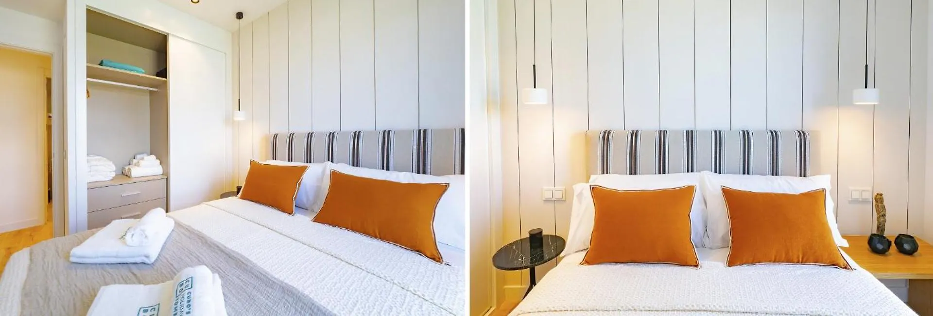 Cubo'S Luxury Urban Sky Apartment 12 马拉加 0*,  西班牙
