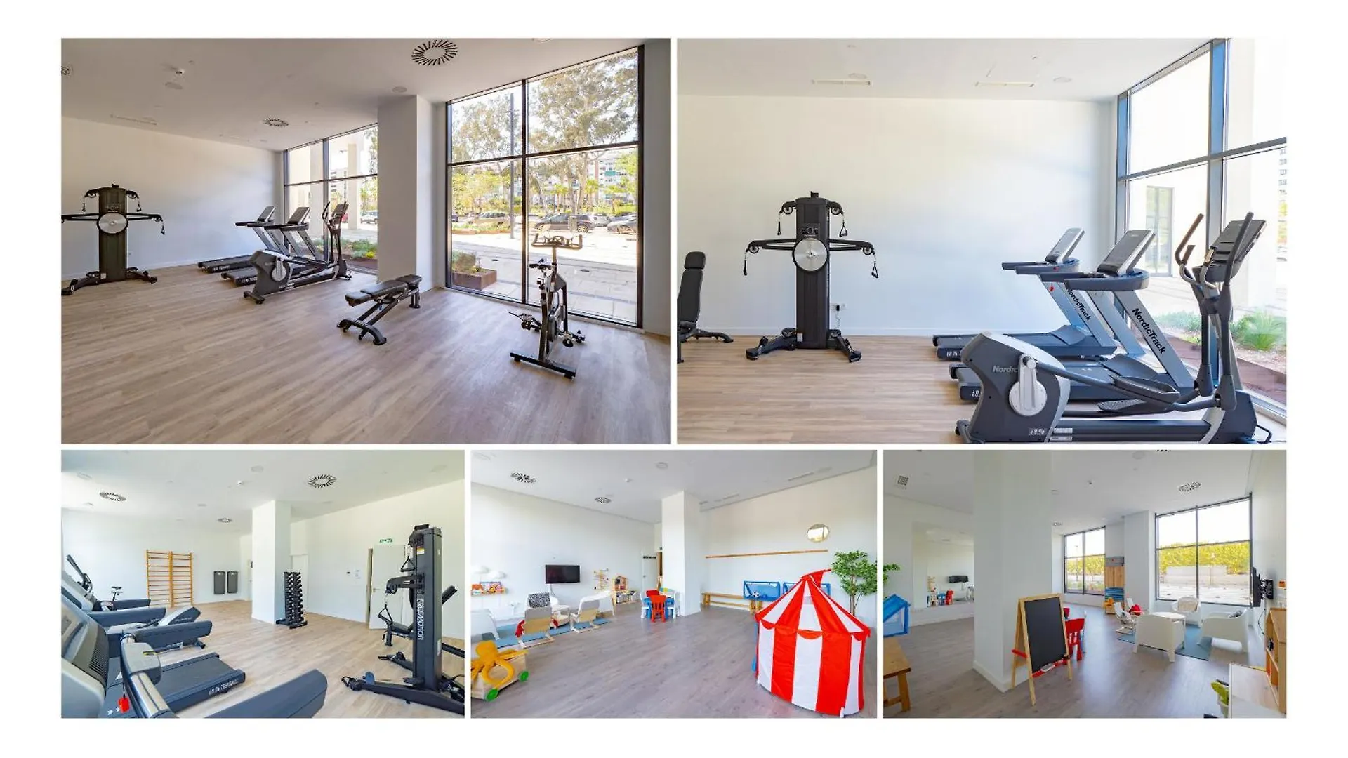 Cubo'S Luxury Urban Sky Apartment 12 马拉加